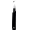 ONE250 50 Cal Caliber Bullet Style Antenna, Compatible with Jeep