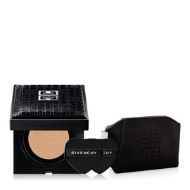 givenchy [Givenchy][June Exclusive] Prism Libre Glow Cushion Set / [지방시][6월단독] 프리즘 리브르 글로우 쿠션 세트