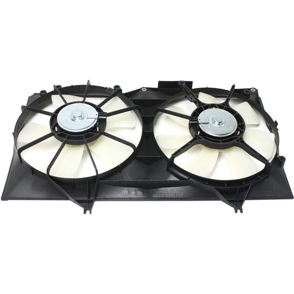 For Lexus ES300 / 330 AC Radiator Fan Assembly 2004