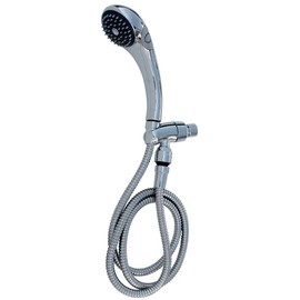 Speakman VS-2950 Versatile Commercial Handheld Shower Head, Polished Chrome