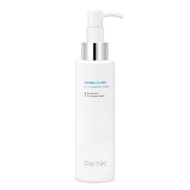 (eTV) Re:NK Derma Clinic AC Mild Bubble Cleansing Foam 150ml single option / (eTV) 리엔케이 더마 클리닉 AC 마일드 버블 클렌징 폼 150ml 단일옵션