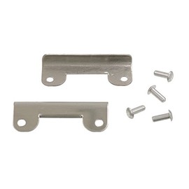 1968-1975 Corvette Deck Lid Latch Striker Plate