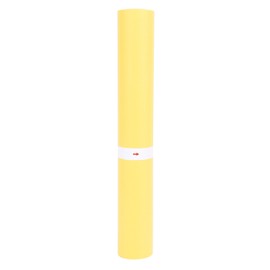 Tracing Paper Roll for Drawing Sewing Sketching Crafts Gift Wrapping Translucent Yellow 12in 31CM W Cuttable A3 A4 23meter