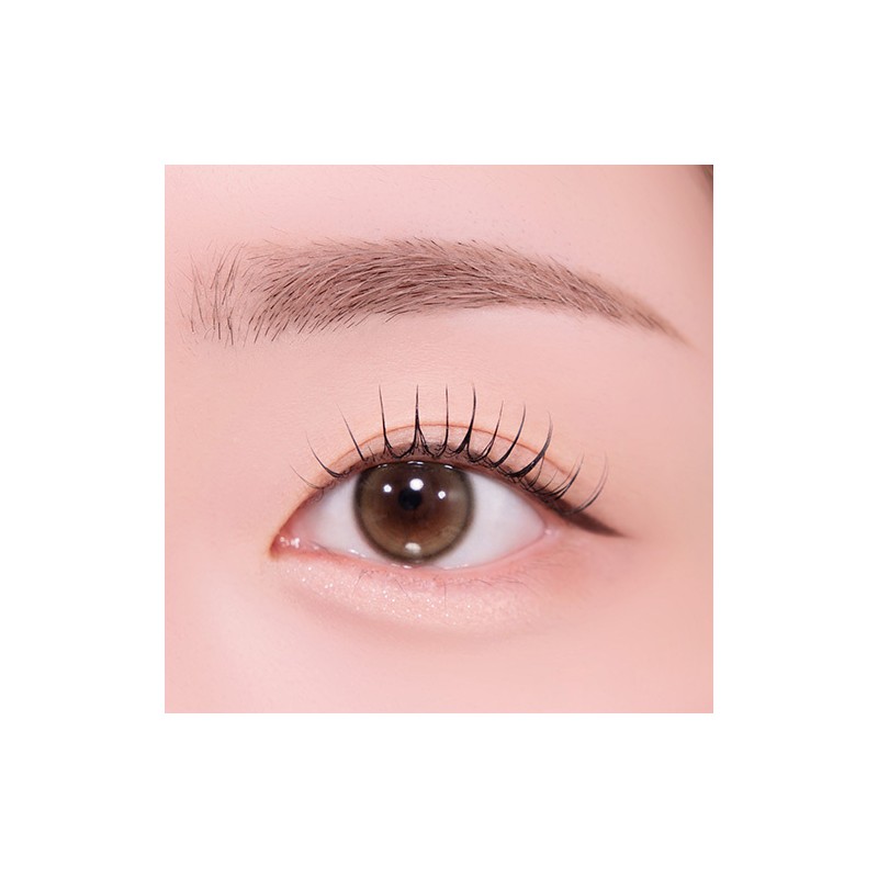 BANILA CO Mood On Line & Blend Eyeliner - GD01