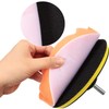 BBTO 12 Pieces Buffing Polishing Pads 6 Inch Compound Buffing