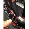 FOURIERS Road Bike Bicycle Chain Catcher Bicycle Parts Black Chain