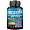 Unbranded Cortisol & Myo-Inositol Supplement 13-in-1 Soothe & Smooth Bundle