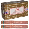 Satya Nag Champa Incense Sticks | x12 pack | with