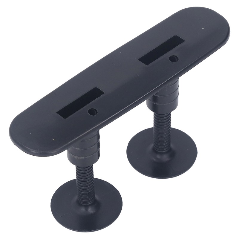 Soft Surfboard Fin Set Compact Shockproof Stable Balance Environmentally Friendly