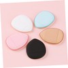 Healeved Women's Makeup Powder Powder Puff Foundation Makeup Puff Mini