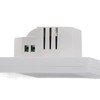 3A Smart Thermostat LCD Display Programmable Widely Used Water Heating
