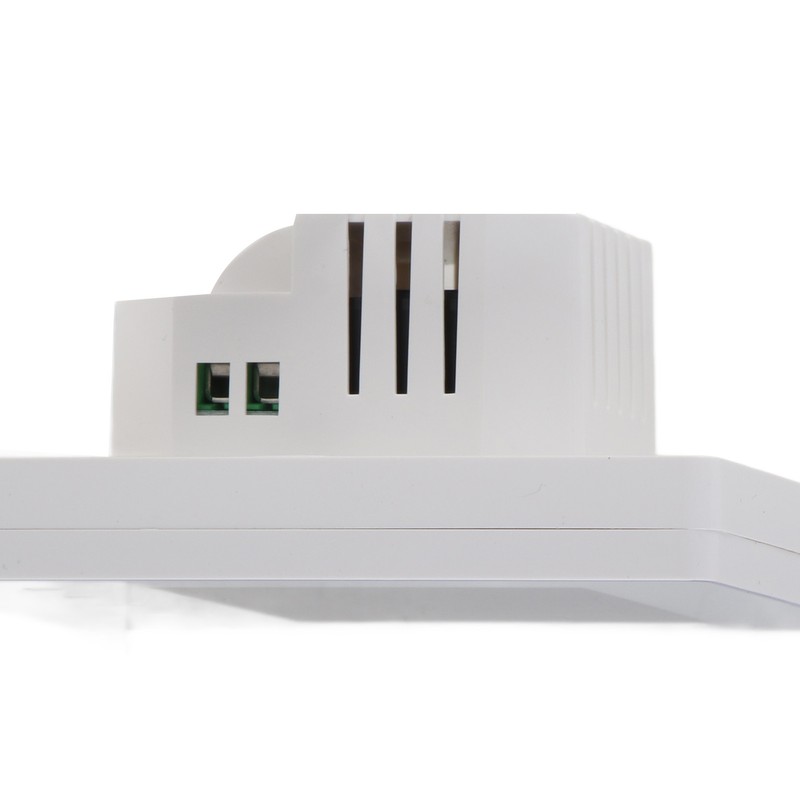 3A Smart Thermostat LCD Display Programmable Widely Used Water Heating