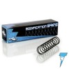 Blasterparts - Tuning Spring Suitable for BuzzBee Hawk - Dart Blaster Modding for More Range and Fast Darts - Blaster Accessories