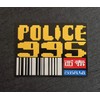 Super6props Blade Runner Police 995 Police Spinner Replica Prop License