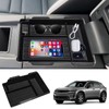 Abystar Center Console Organizer Fit for Honda Prologue EV 2024