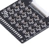 Lithium Battery Active Equalizer 1.2A Inductive BMS Balancer Energy Transfer