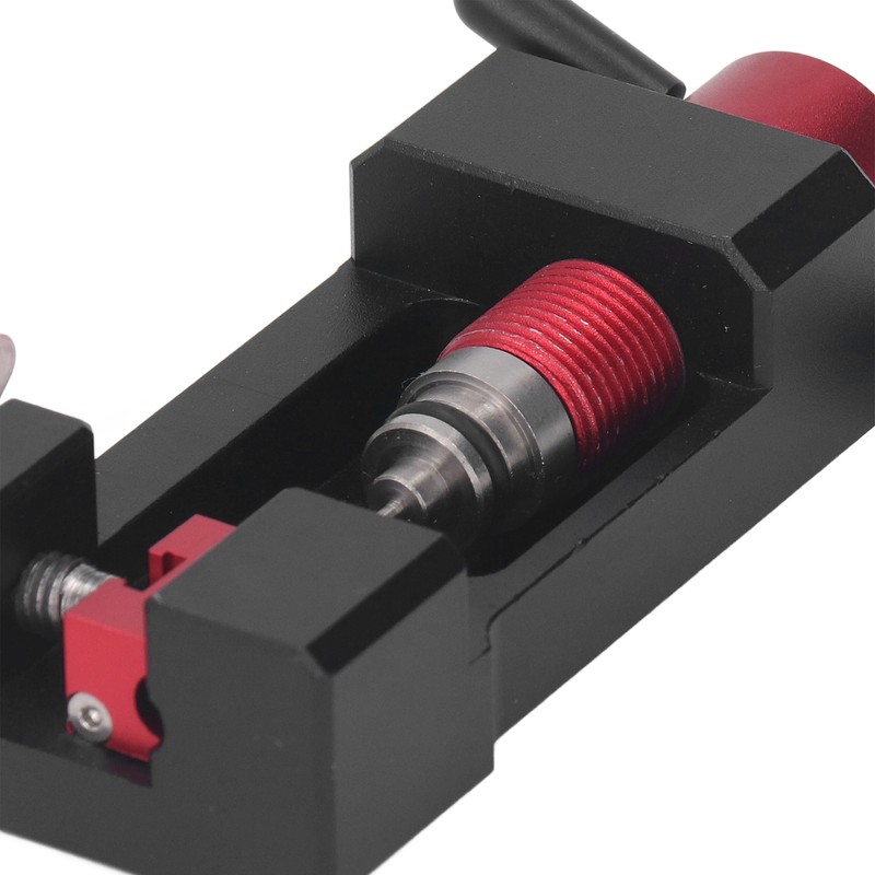 Needle Driver Insertion Tool Bicycle Hydraulic Hose Fitting Insert Tool