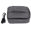 Lunch Bag Portable Oven Multifunctional Waterproof USB Powered Heated Food