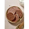 KUPIEC RICE CAKES WITH MILK BELGIAN CHOCOLATE 9OG (3.1 0Z)
