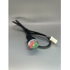 Evolution HDK Golf Cart Charger Status Indicator 2.04.0468