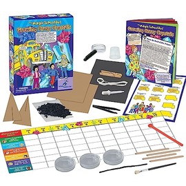 The Young Scientists Club