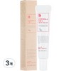 Benton Goodbye Redness Centella Spot Cream, 15g, 3 pieces / 벤튼 굿바이 레드니스 센텔라 스팟크림, 15g, 3개