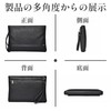 FSD.WG Clutch Bag Men's Women's Stylish Popular Second Bag Handbag