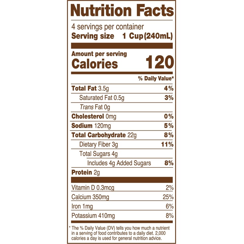 Planet Oat Oatmilk, Extra Creamy, 32 Fl. Oz (Pack of