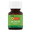 Bosisto's Tea Tree Oil 25ml