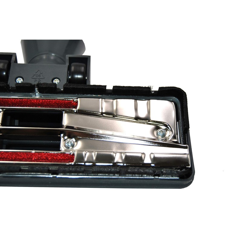 Floor Nozzle Combination Nozzle Tile Nozzle Adjustable for Vorwerk Kobold