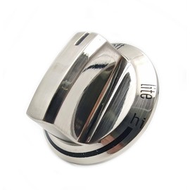 5304525746 5304504839 Control Knob Fits Frigidaire Gas Stove Replacement Parts