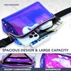 Crossbody Belt Bag for Women – Stylish Fanny Pack, Functional