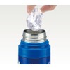 Stainless Steel Thermos with Cover