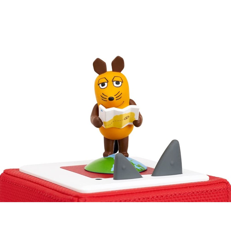 Tonies - The Mouse Audio Figure for the Toniebox