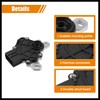 Hihaha Automatic Transmission Neutral Safety Switch 28900RCL003 for Honda Accord