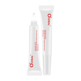 O'CHEAL Moisturising Lip Mask Glaze Coloured Lipstick Glass Colour Lip Gel Lip Balm Lipstick Lip Colour Mouth Beauty 10 ml 05# White