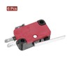 sourcing map 6Pcs V-152-1C25 1NO + 1NC Micro Limit Switch
