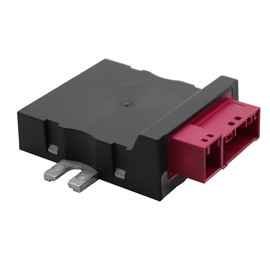 Nakkaa Fuel Pump Control Module Compatible with 5 6 7 Series x3 2007-2015 F07 F10 F11 F12 F13 F01 F02 F03 F04 F25 16147276073