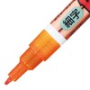 Uni Posca Glitter Marker Pc-3ml 7C, Fine Point, 7 Colors