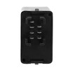 7 Pin Flasher Relay LED Turn Signal Flash Controller Fit