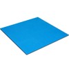 Wide Blue Painters Tape, 6 inch x 60 Yards, 3D