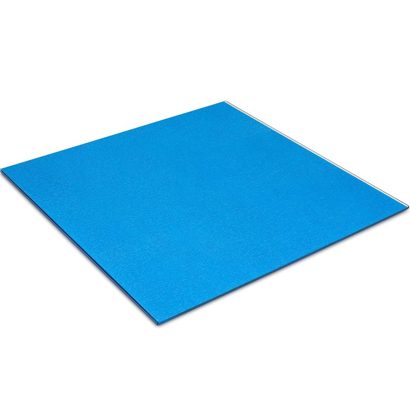 Wide Blue Painters Tape, 6 inch x 60 Yards, 3D