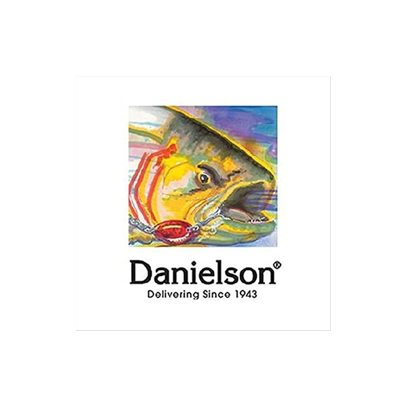 Danielson Plus 7 Monofilament Nylon Line