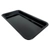 Chabrias Ltd Vitreous Enamel 32cm Baking Roast Tray UK Made