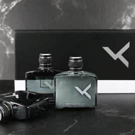 Vacci 바찌 옴므 어반시크 3종 세트 (스킨2+로션1) Bacci Homme Urban Chic 3-Piece Set (Skin 2 + Lotion 1)
