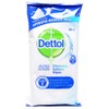Dettol Antibacterial Cleansing Wipes 3 x 30pk
