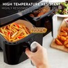 Ever Last® | 100PCS 7.9 inch Air Fryer Liners |