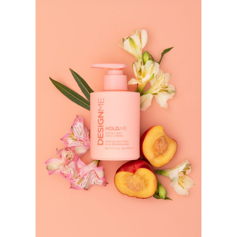 Design.ME Hold Me Styling Cream 230ml