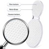 MR LION Nano Foot File - Effective Callus Remover &