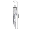 35 Inch Wind Chimes 18 Aluminum Tubes Wind Chimes Decoration